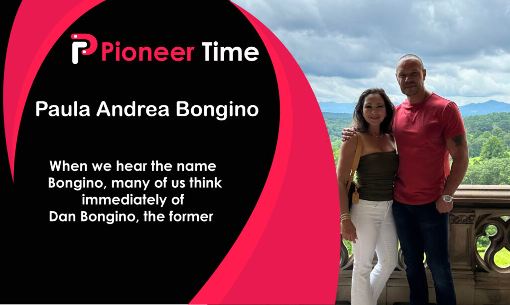 Paula Andrea Bongino Net Worth