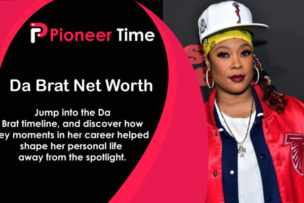 Da Brat Net Worth