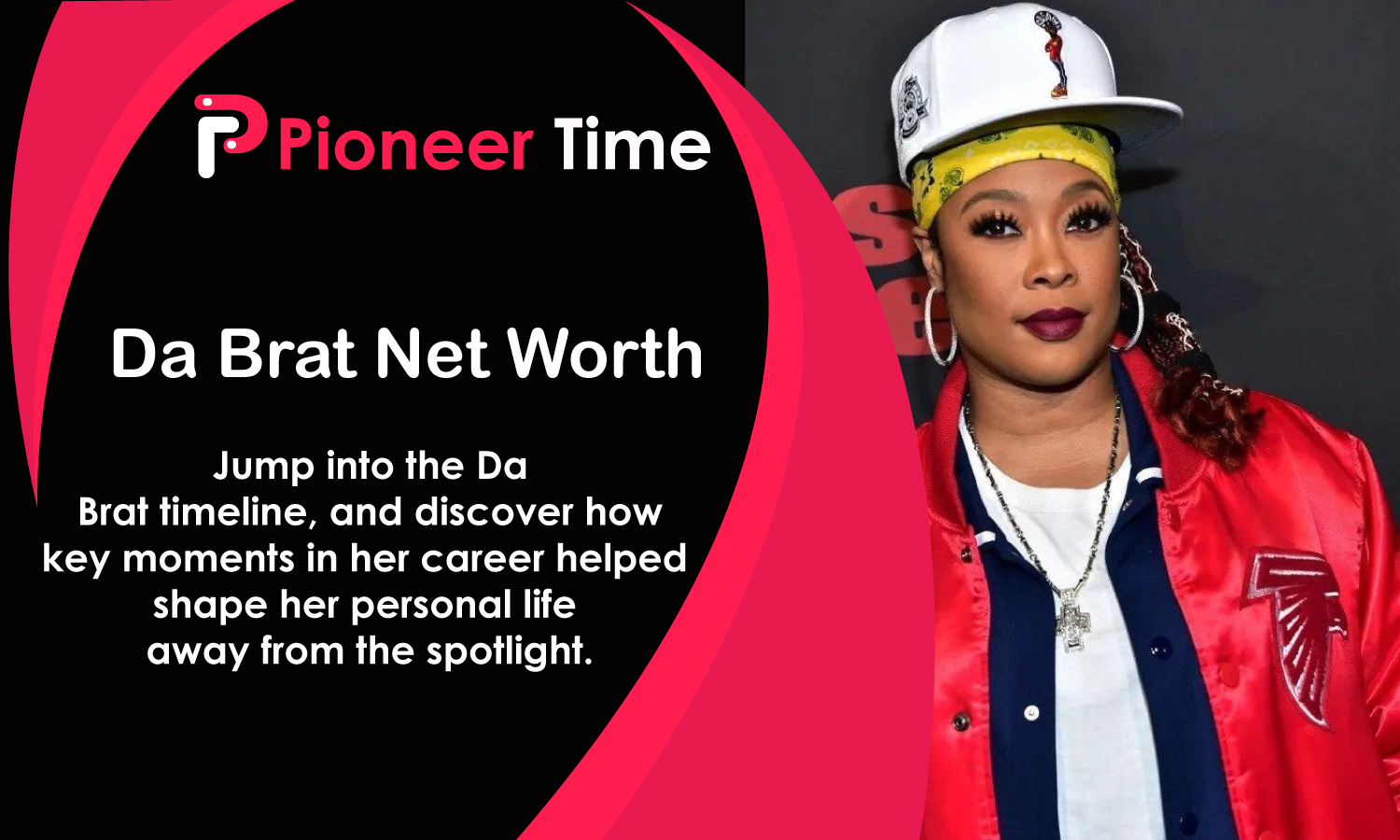 Da Brat Net Worth