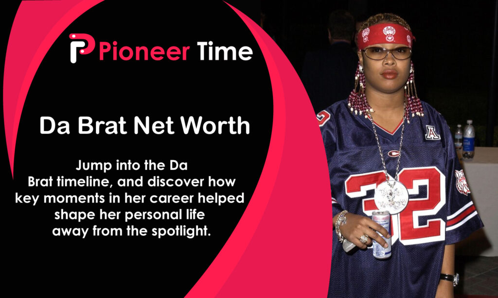 Da Brat Net Worth
