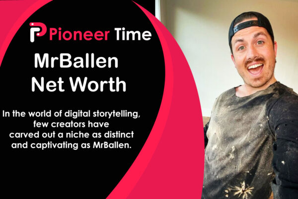 MrBallen Net Worth