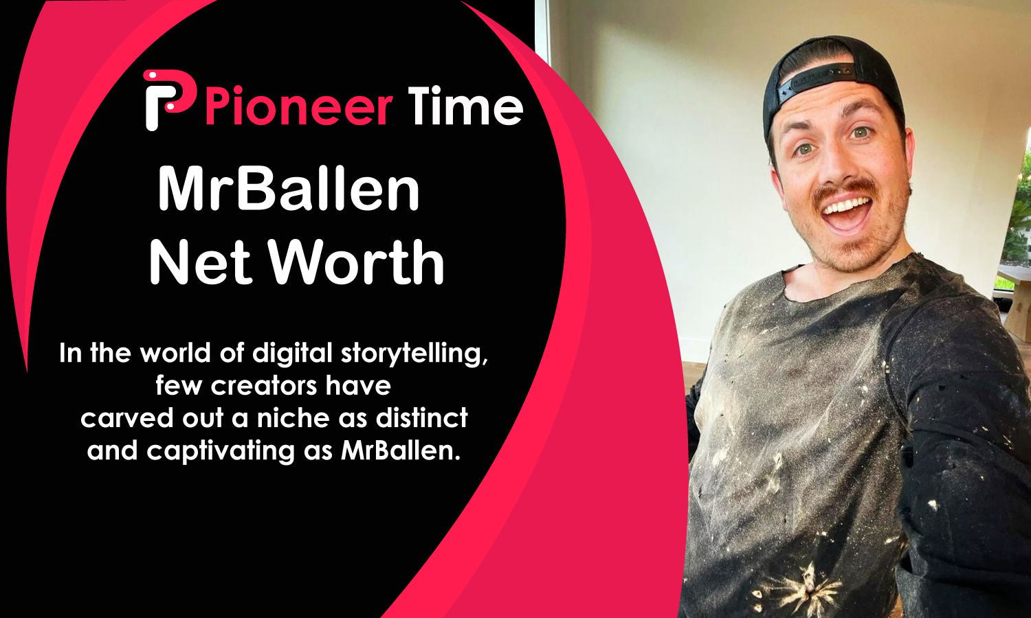 MrBallen Net Worth