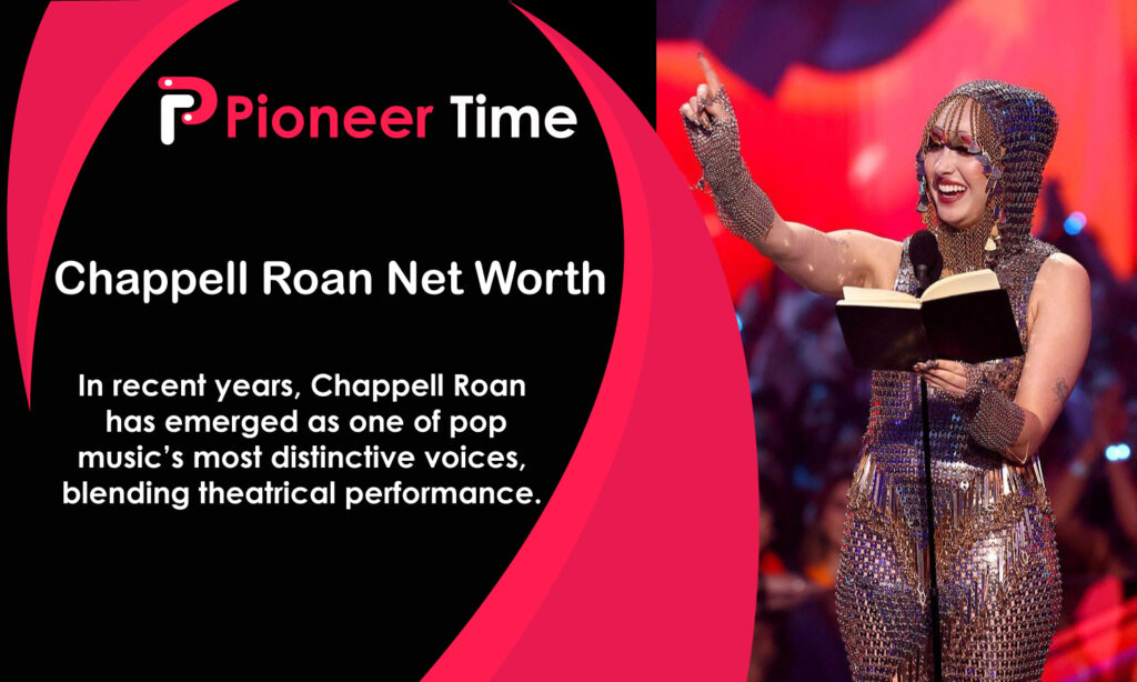 Chappell Roan Net Worth