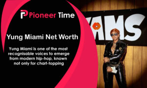 Yung Miami Net Worth