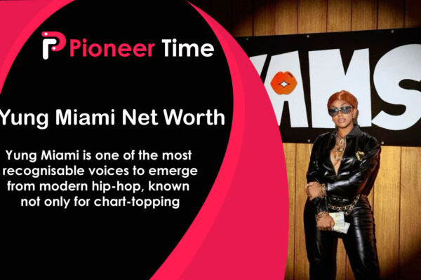 Yung Miami Net Worth