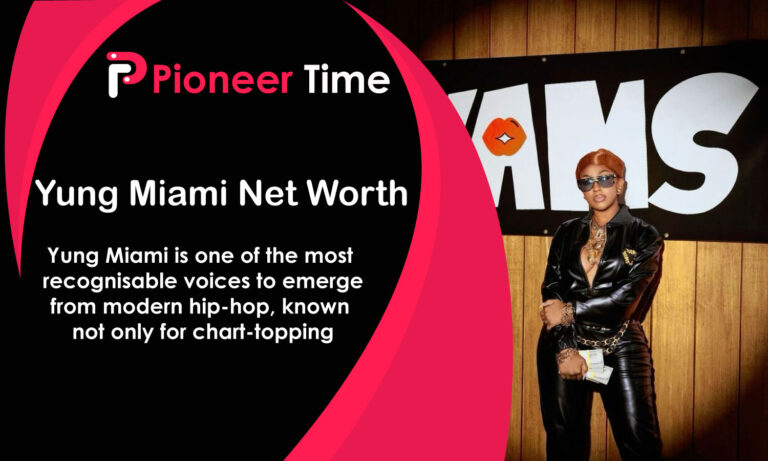Yung Miami Net Worth: Age, Mom, Kids