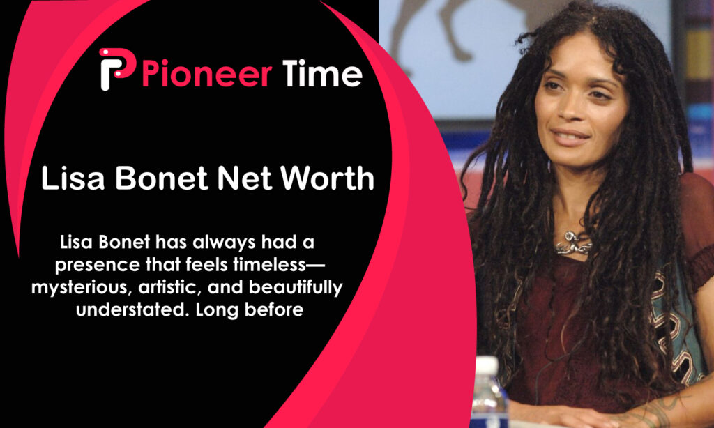 Lisa Bonet Net Worth