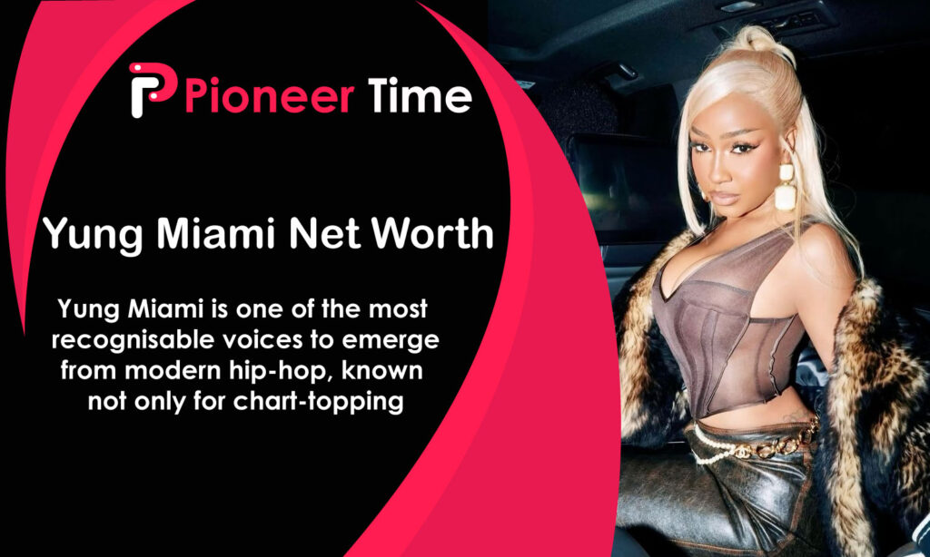 Yung Miami Net Worth: Age, Mom, Kids