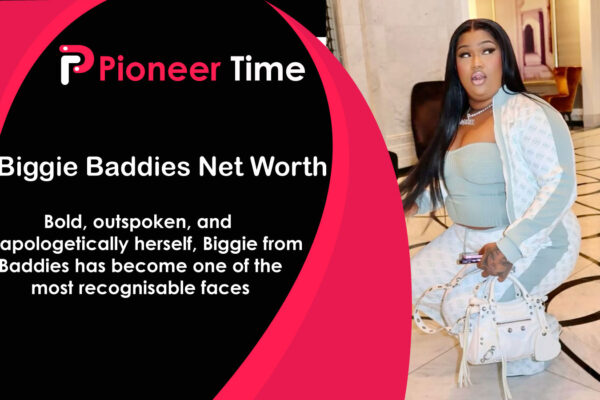 Biggie Baddies Net Worth: Age, Real Name, Husband