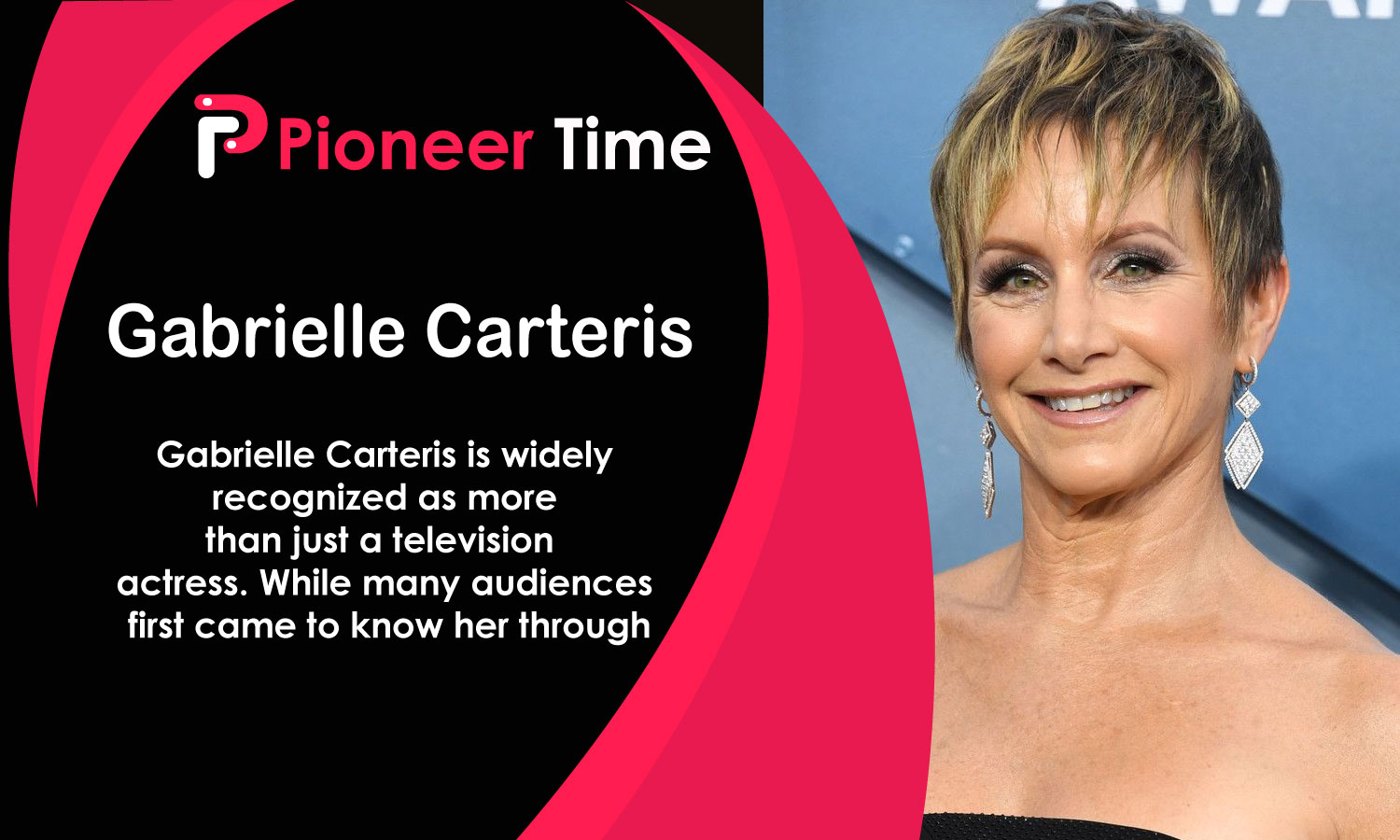 Gabrielle Carteris