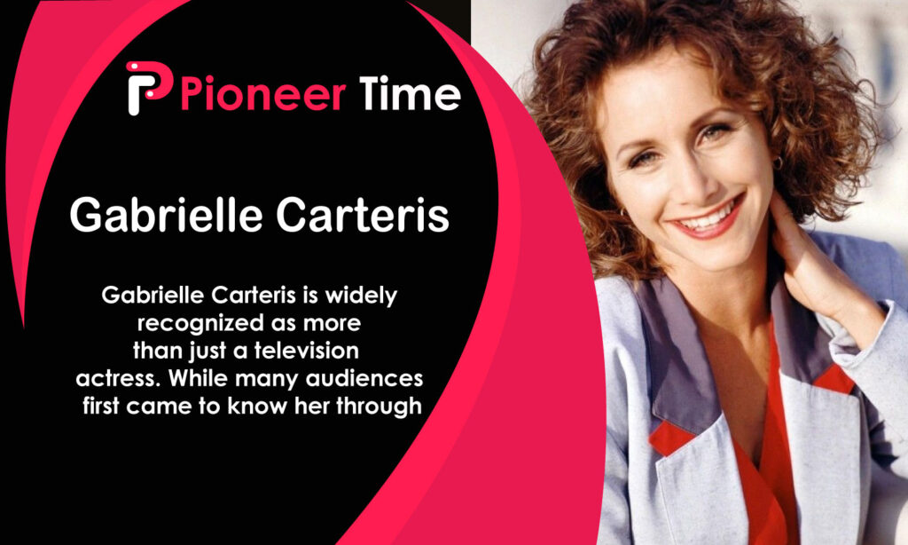 Gabrielle Carteris