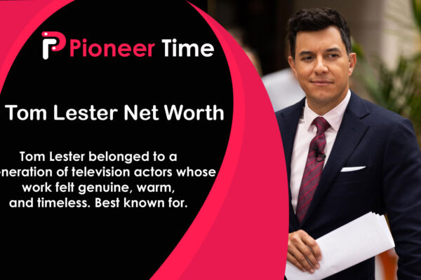 Tom Lester Net Worth