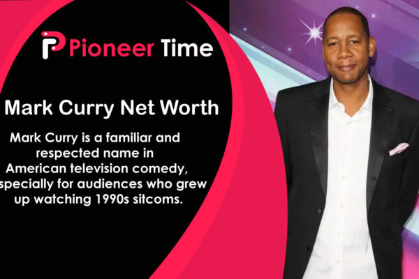 Mark Curry Net Worth