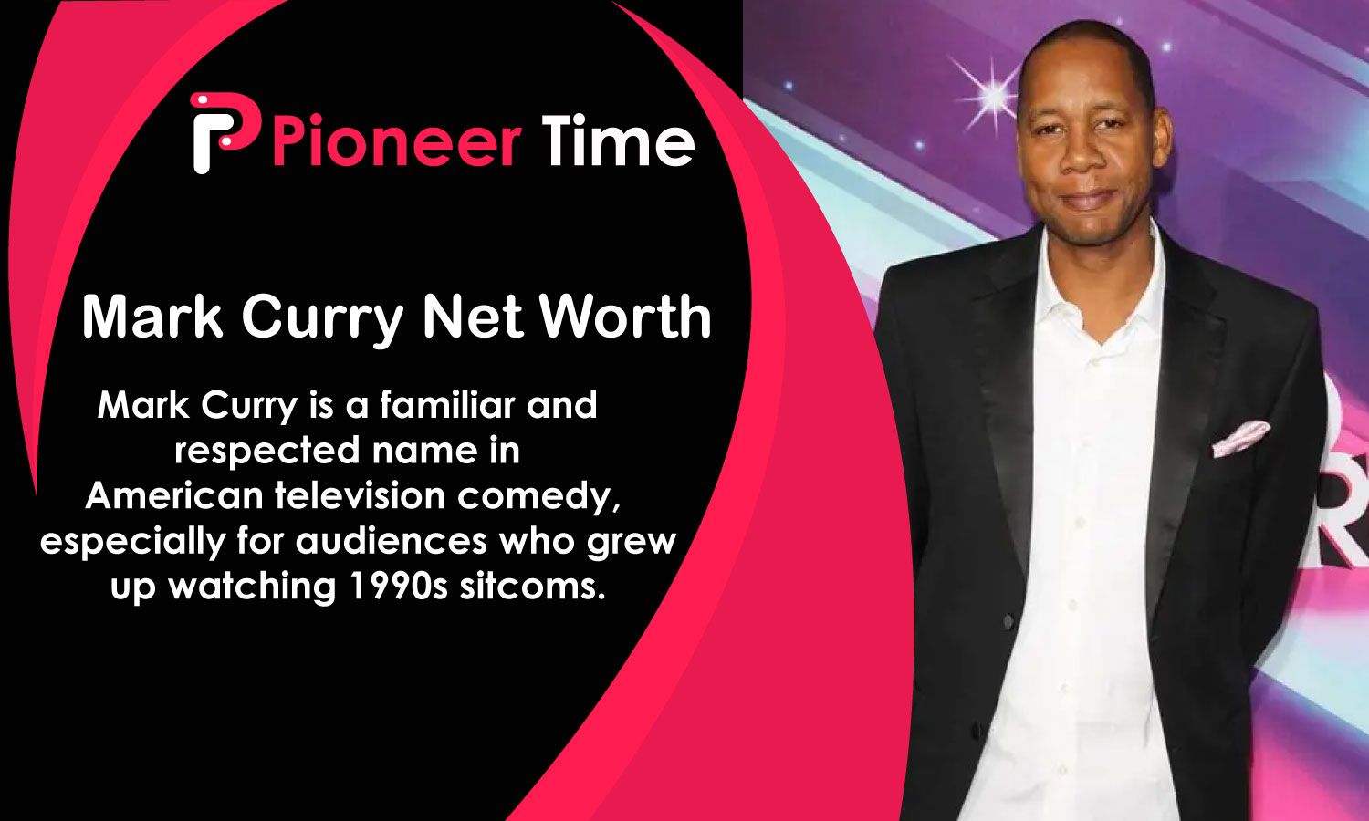 Mark Curry Net Worth