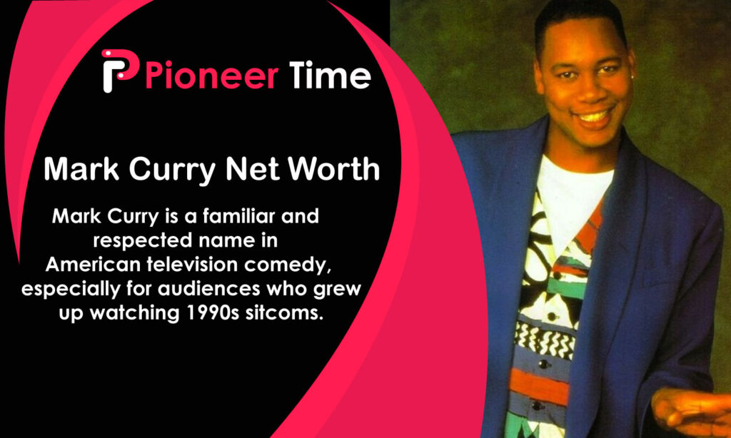 Mark Curry Net Worth