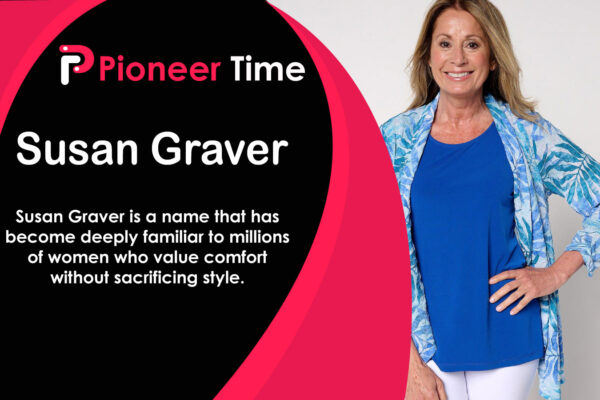 Susan Graver