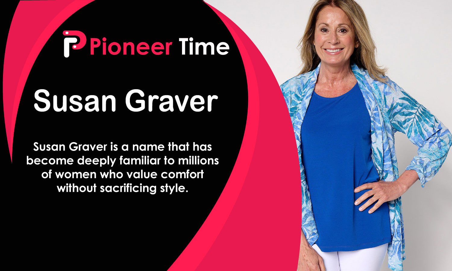 Susan Graver