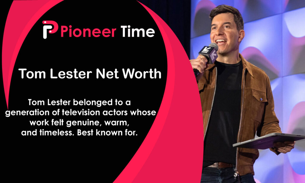 Tom Lester Net Worth