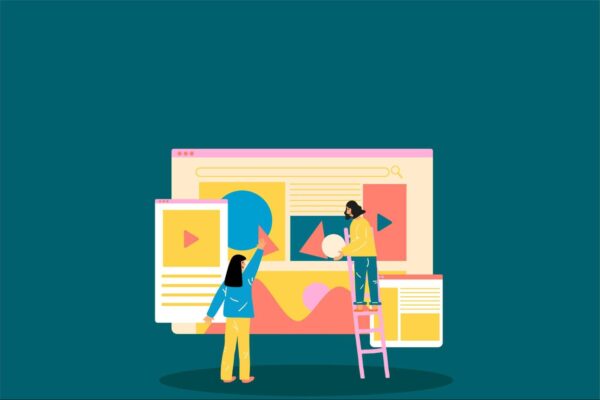 How to Design Ads That Look Like Organic Content