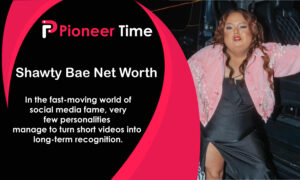 Shawty Bae Net Worth