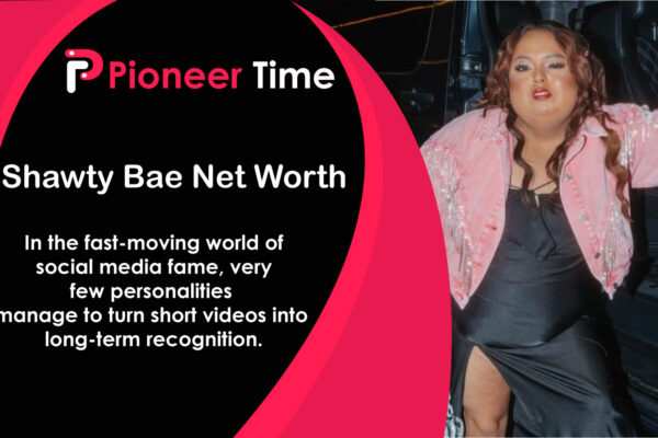 Shawty Bae Net Worth