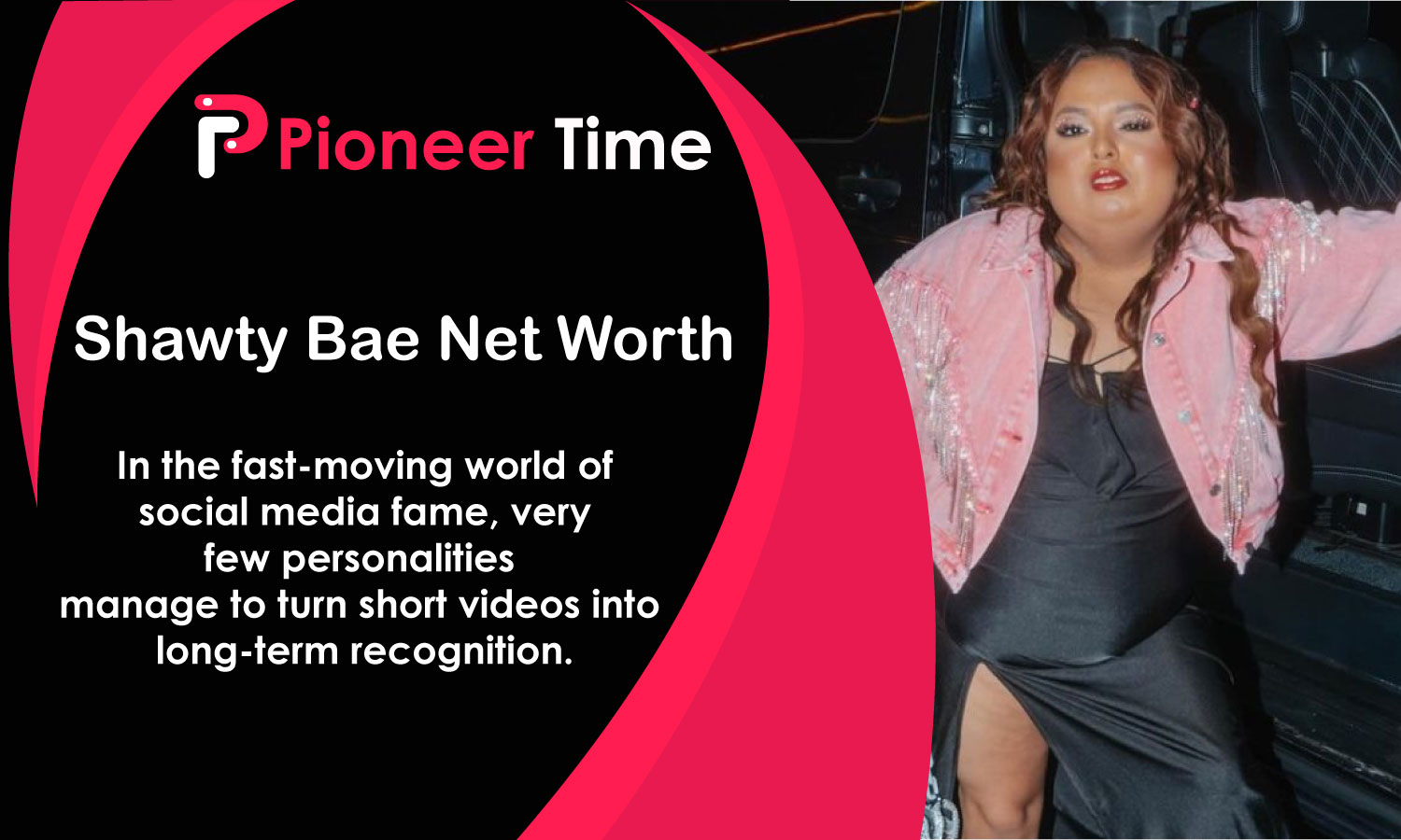 Shawty Bae Net Worth