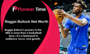 Reggie Bullock Net Worth