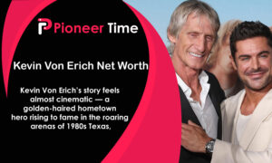 Kevin Von Erich Net Worth