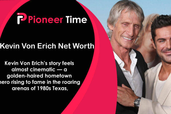 Kevin Von Erich Net Worth