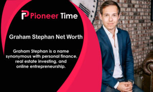 Graham Stephan Net Worth