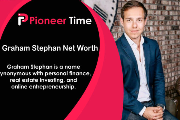 Graham Stephan Net Worth