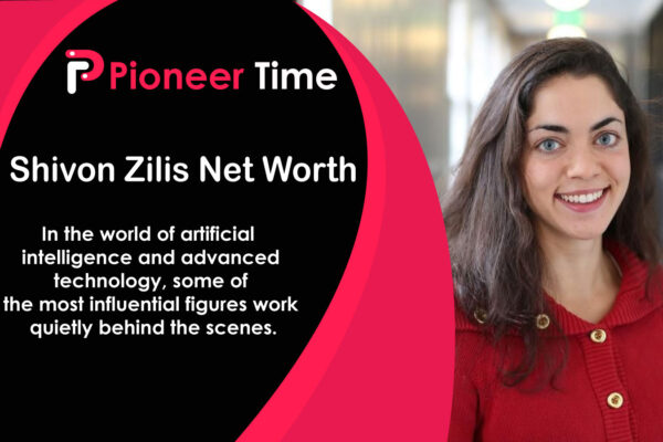 Shivon Zilis Net Worth