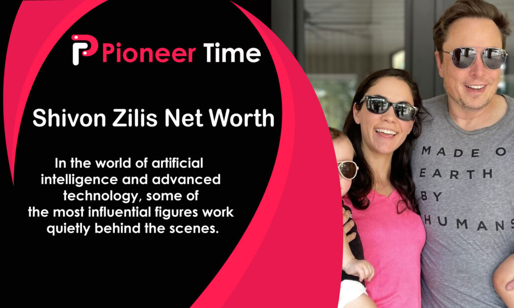 Shivon Zilis Net Worth