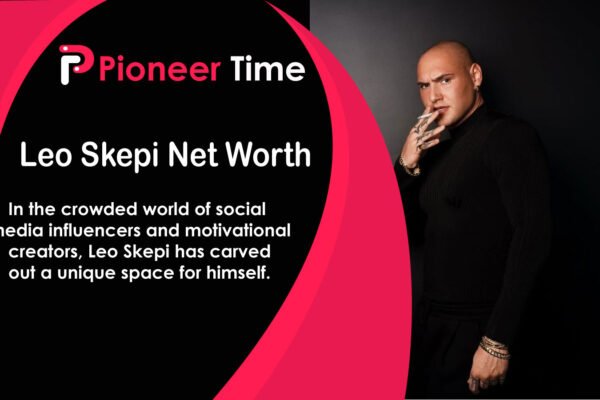 Leo Skepi Net Worth