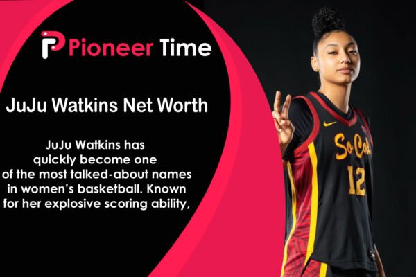 JuJu Watkins Net Worth