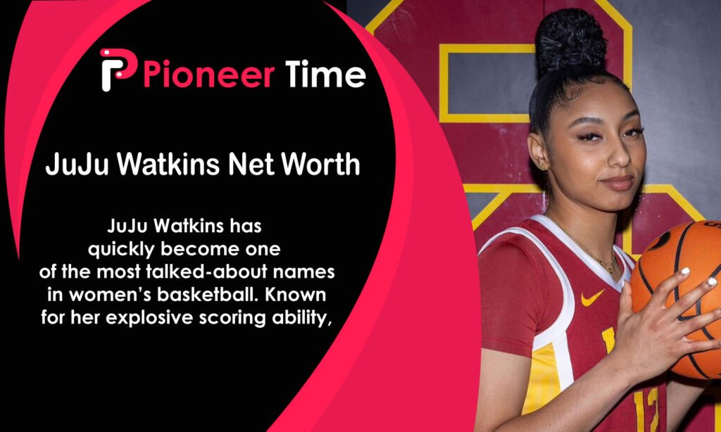 JuJu Watkins Net Worth
