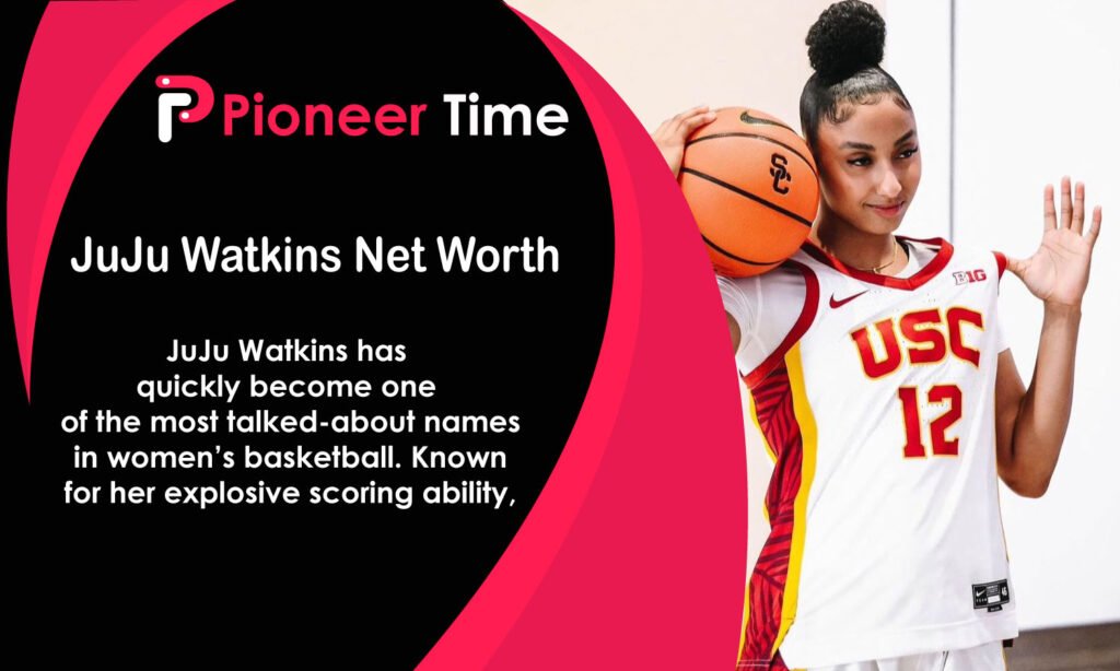 JuJu Watkins Net Worth