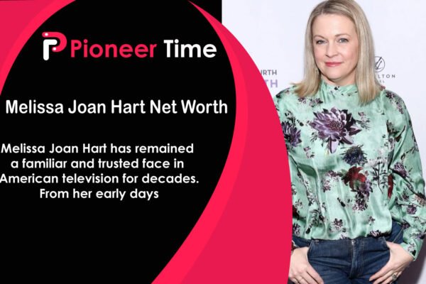 Melissa Joan Hart Net Worth