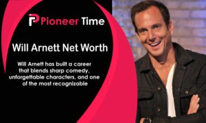 Will Arnett Net Worth