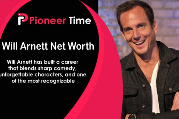 Will Arnett Net Worth