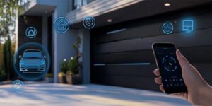 Smart Garage Systems