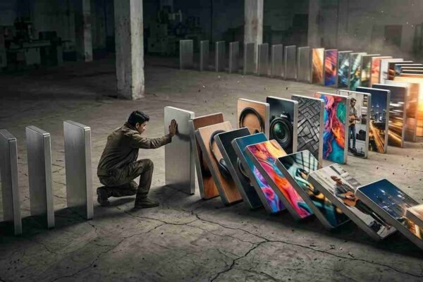 Why AI Video Is Becoming a Core Tool for Growth Hackers