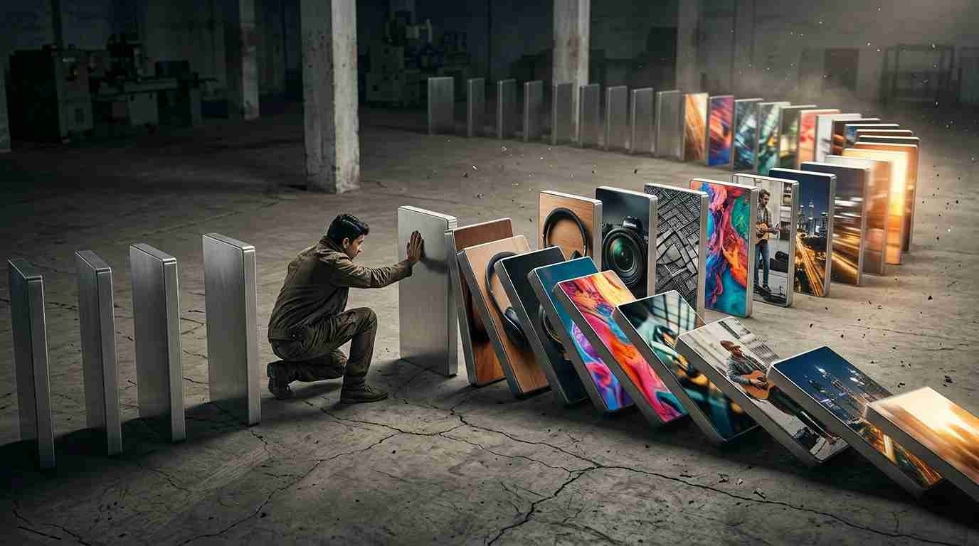 Why AI Video Is Becoming a Core Tool for Growth Hackers