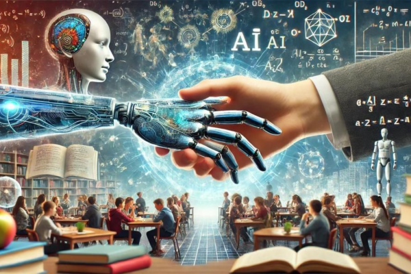 Why Continuous Learning Is No Longer Optional for Modern Organizations