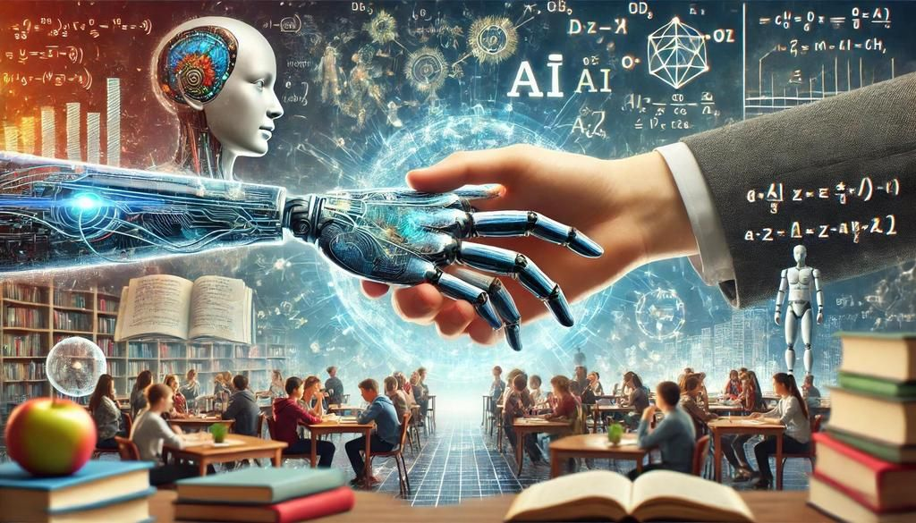 Why Continuous Learning Is No Longer Optional for Modern Organizations