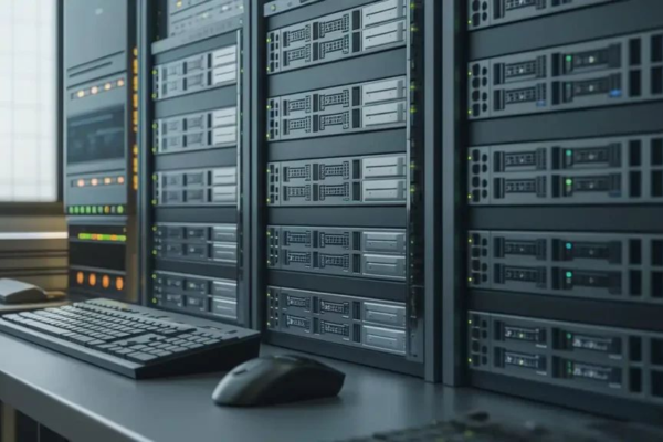 Everything You Need to Know About Proxy Servers