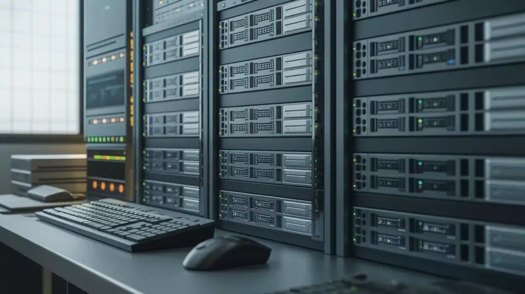 Everything You Need to Know About Proxy Servers