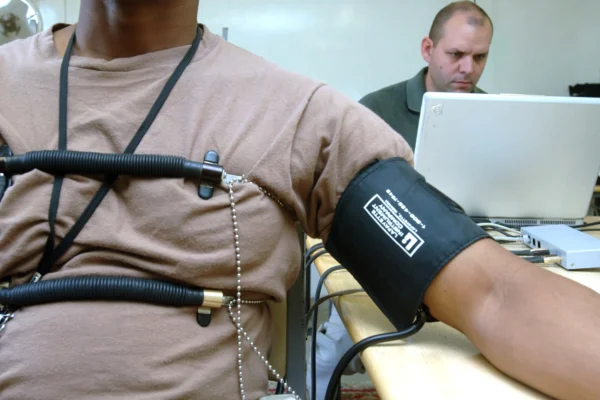 Polygraph Test