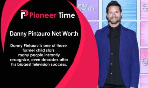 Danny Pintauro Net Worth
