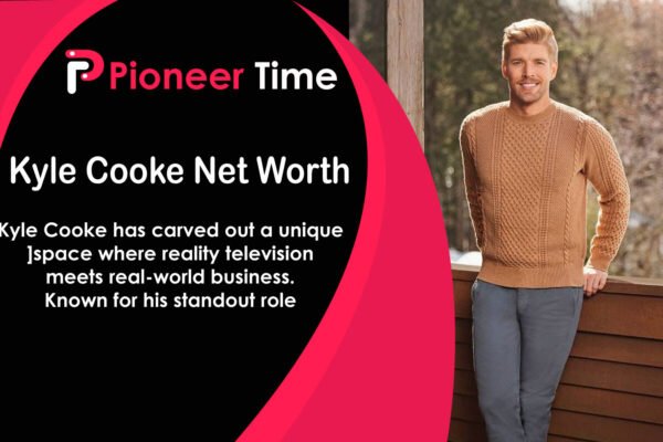 Kyle Cooke Net Worth